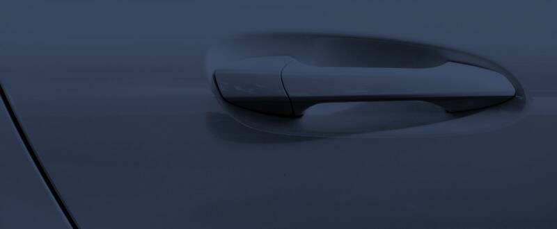 Osio Blue Metallic touch up paint for Land-Rover
