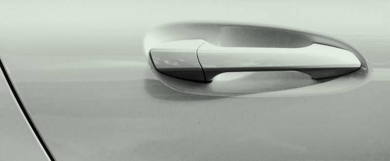 Osmium Blue Metallic touch up paint for Jaguar
