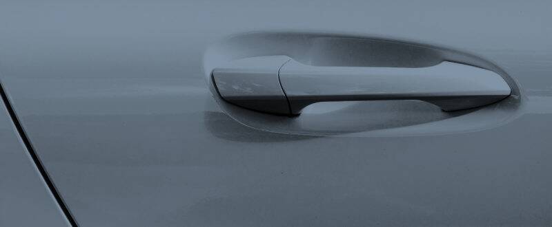 Oxford Blue Pearl touch up paint for Hyundai