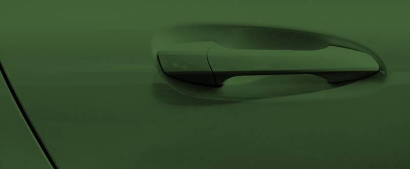 Oxford Green Pearl Metallic touch up paint for BMW