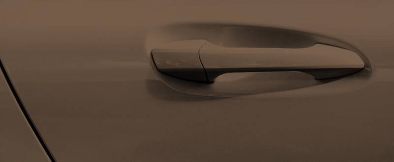 Oxford Metallic touch up paint for Chevrolet