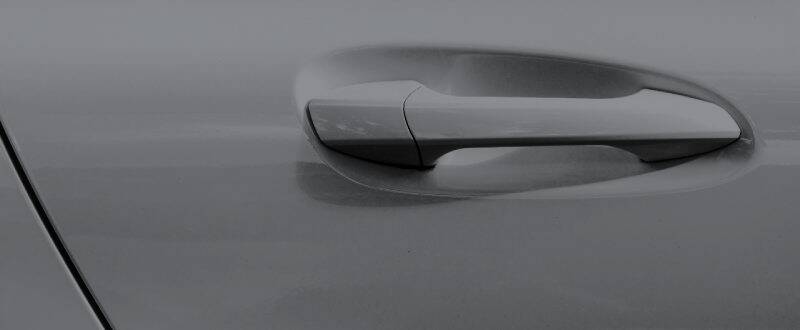 Oyster Blue Metallic touch up paint for Hyundai