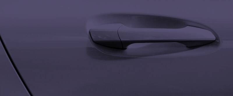 Pacific Blue touch up paint for BMW