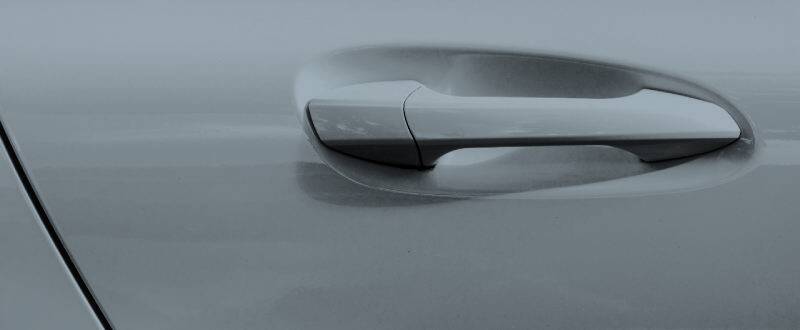 Pacific Blue Metallic touch up paint for Scion