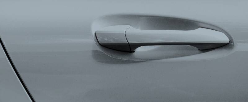 Pacific Blue Metallic touch up paint for Scion