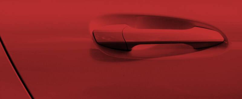 Palazzo Red Pearl  touch up paint for Honda