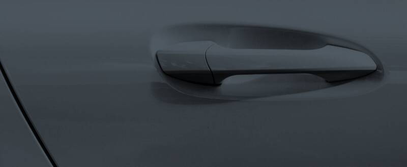 Pale Blue touch up paint for Porsche