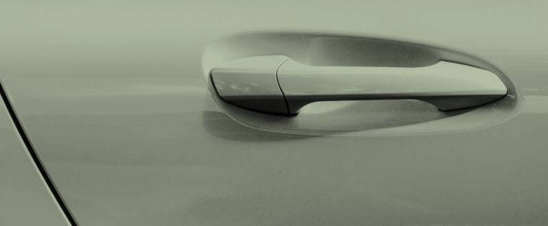 Palmetto Green Irid touch up paint for Pontiac