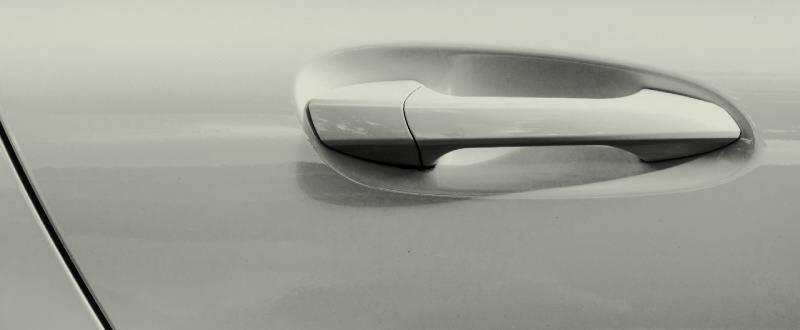 Patagonia Green Metallic touch up paint for BMW