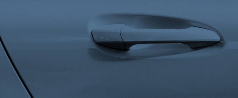 Patriot Blue Pearl  touch up paint for Dodge