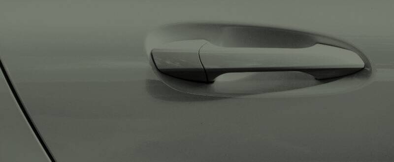 Peat touch up paint for BMC