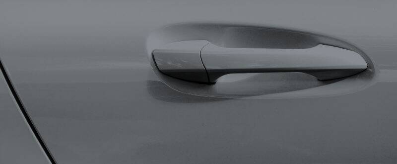 Pebble Blue Pearl touch up paint for Hyundai