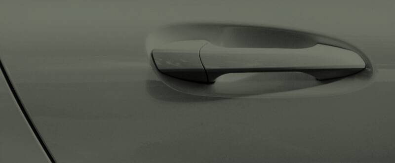 Pembroke Metallic touch up paint for Land-Rover