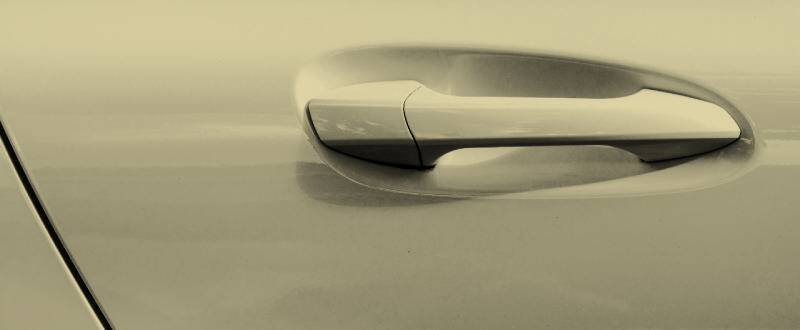 Pepperdust Pearl touch up paint for Chevrolet