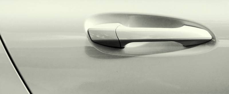 Performance White Tri-Coat Pearl Metallic touch up paint for Mercury
