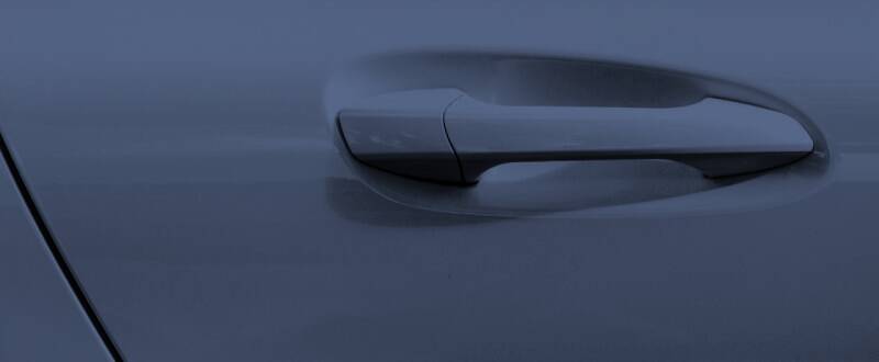Persian Blue touch up paint for BMC