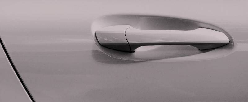 Persian Sand Poly touch up paint for Cadillac