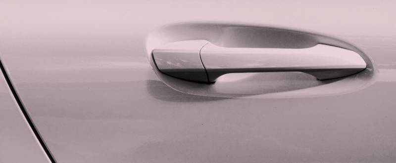 Petal Pink touch up paint for Chrysler