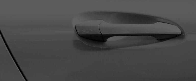 Pewter touch up paint for Lund