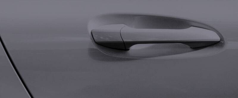 Pewter Blue Pearl  touch up paint for Chrysler