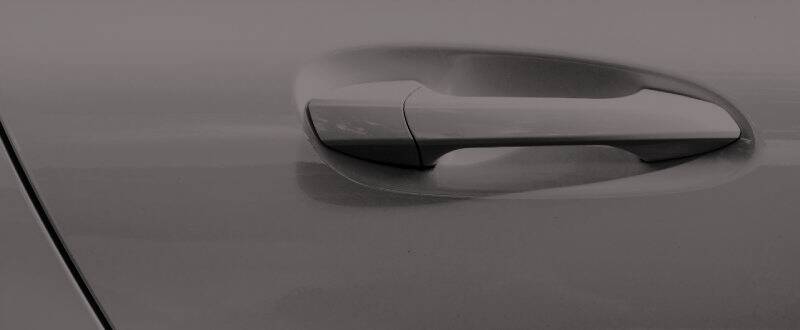 Pewter Gray Metallic touch up paint for Kia