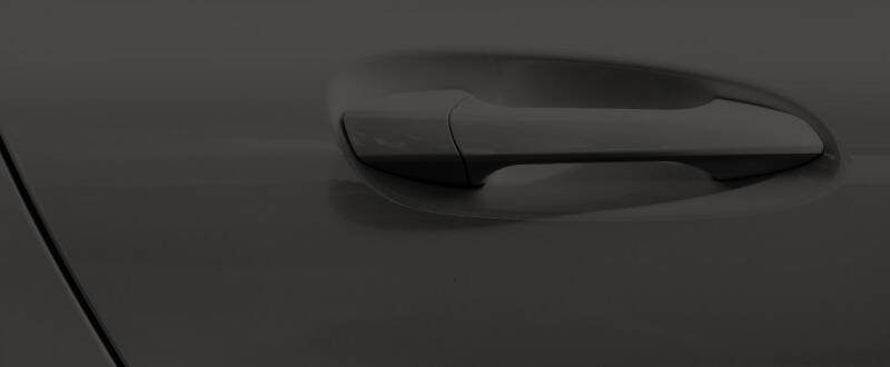 Phantom Black Pearl touch up paint for Mitsubishi