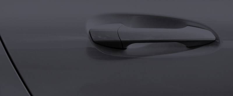 Phantom Gray Metallic touch up paint for Chevrolet