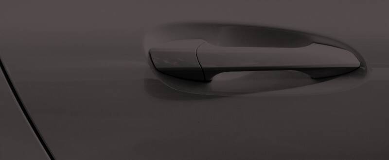 Phantom Metallic  touch up paint for Pontiac