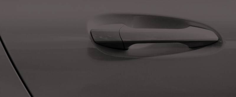Phantom Metallic  touch up paint for Pontiac