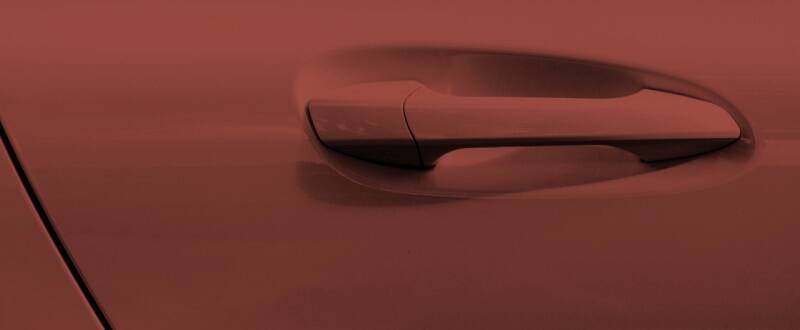 Phoenix Red Pearl touch up paint for Suzuki