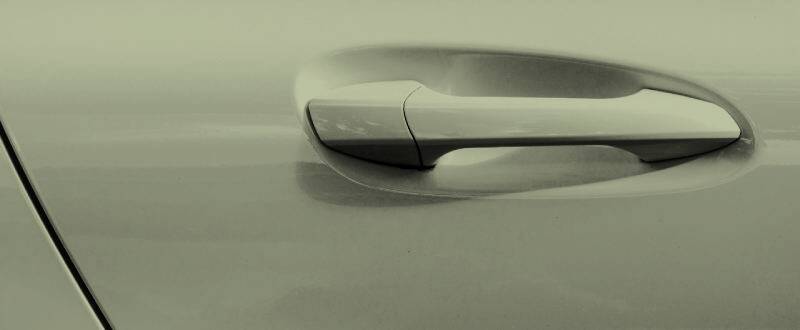 Pinehurst Green Irid touch up paint for Pontiac
