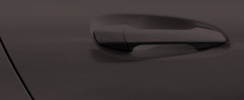 Pinot Noir Black Metallic touch up paint for GMC