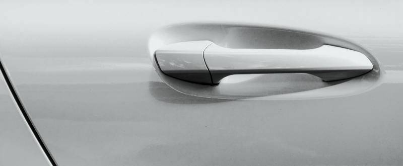 Platinum touch up paint for Lincoln