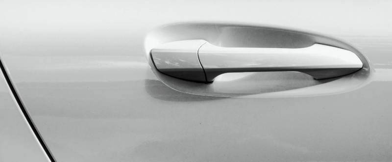 Platinum touch up paint for Volkswagen