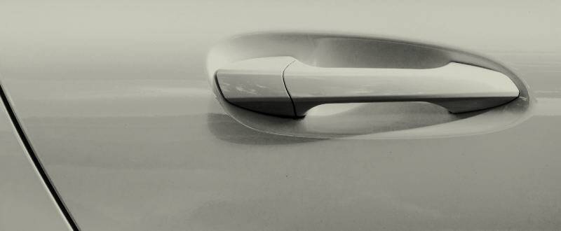 Platinum Beige Effect  touch up paint for Dodge