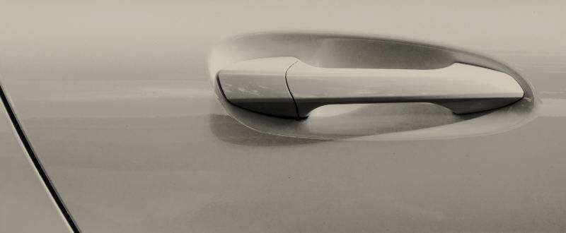Platinum Bronze Metallic touch up paint for BMW