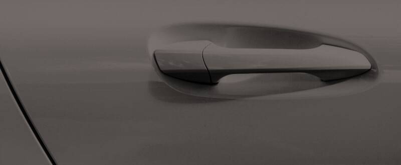 Platinum Graphite Metallic touch up paint for Hyundai