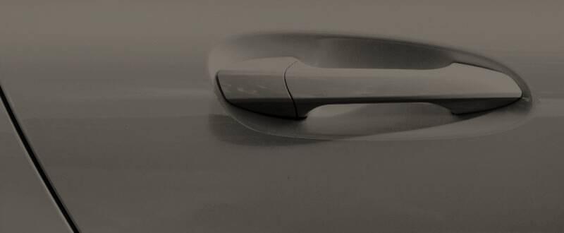 Platinum Gray Pearl touch up paint for BMW
