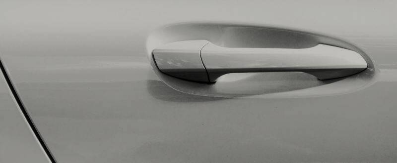 Platinum Irid touch up paint for Pontiac