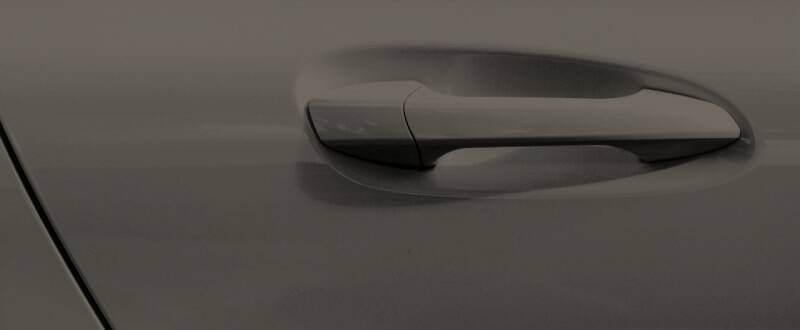 Platinum Matt (Wheel) touch up paint for Ford