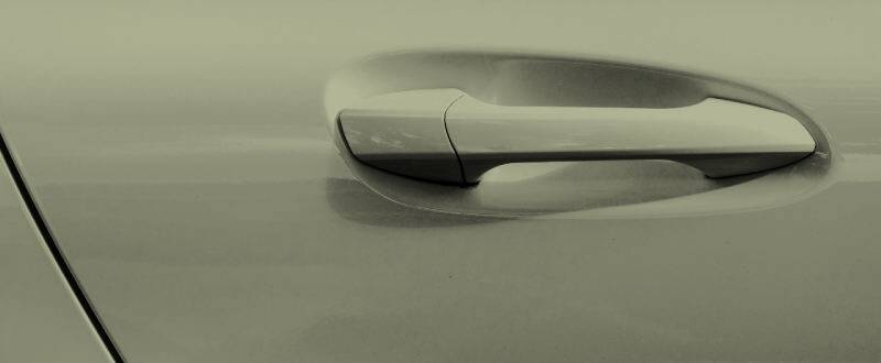 Platinum Sage Metallic touch up paint for Hyundai