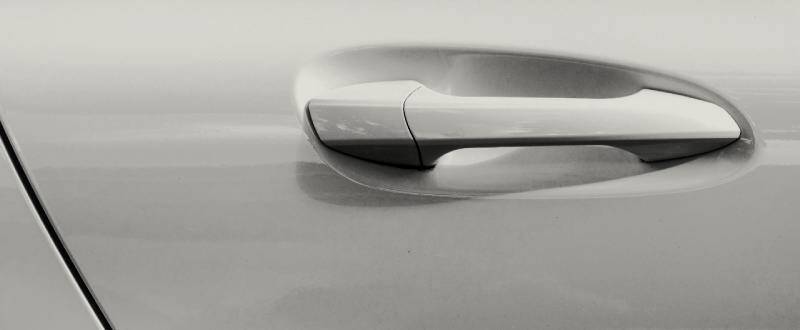 Platinum Silver Metallic touch up paint for Suzuki
