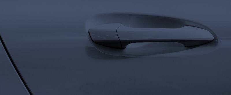 Plymouth Blue Metallic touch up paint for Land-Rover