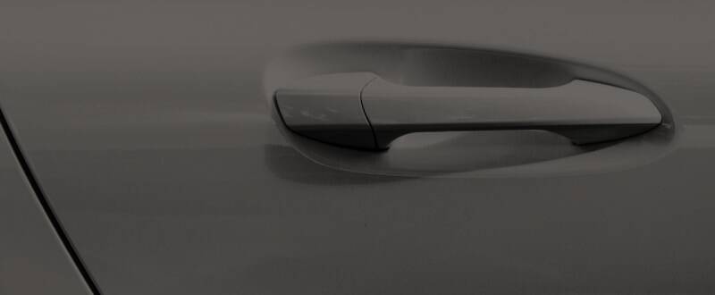 Polar Grey Metallic touch up paint for Hyundai