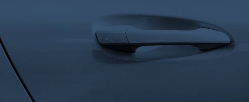 Portofino Blue touch up paint for Lancia