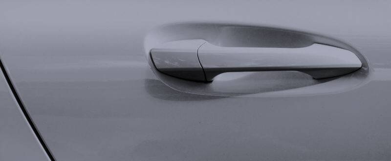 Portofino Blue Metallic touch up paint for Ford
