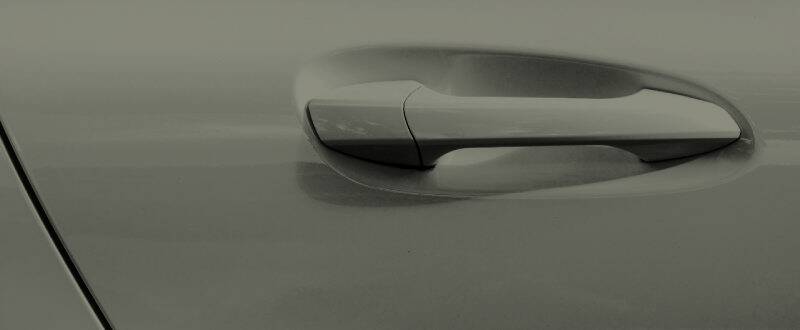 Portofino Gray Metallic touch up paint for Hyundai