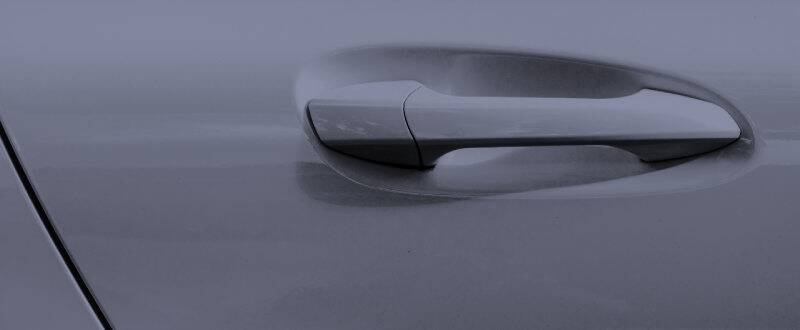 Portofino Metallic touch up paint for Ford