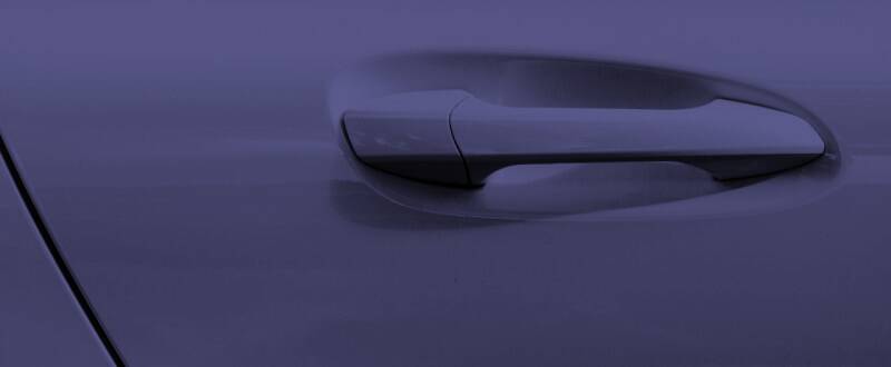 Poseidon Blue Effect  touch up paint for Chevrolet