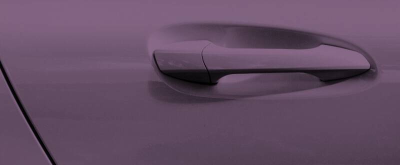 Premium Cosmic Violet Pearl touch up paint for Honda